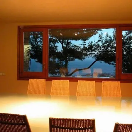 Casa Roca Appartement *
