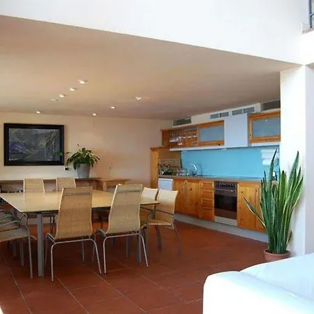 Casa Roca Appartement Sitges