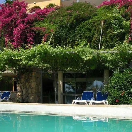 Appartement Casa Roca